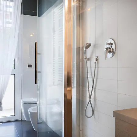 Moscova Design 아파트