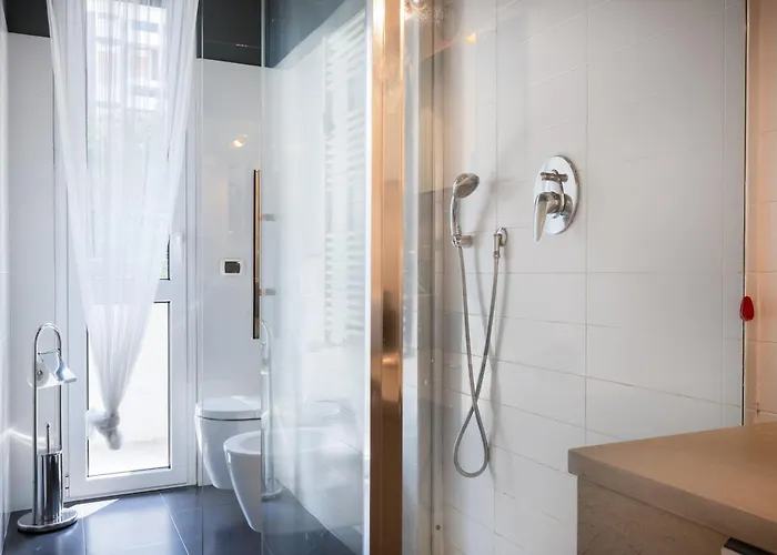 Moscova Design Lejlighed
